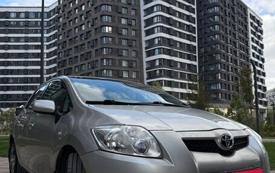 Toyota Auris II, 2008 год, 680 000 рублей, 1 фотография