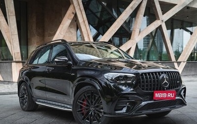Mercedes-Benz GLE AMG, 2023 год, 13 950 000 рублей, 1 фотография