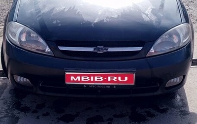 Chevrolet Lacetti, 2005 год, 390 000 рублей, 1 фотография