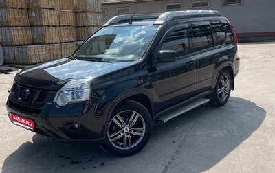 Nissan X-Trail, 2012 год, 1 420 000 рублей, 1 фотография