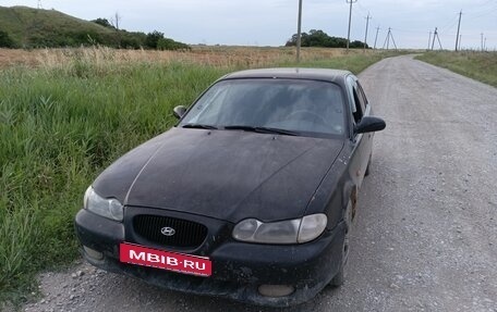 Hyundai Sonata III рестайлинг, 1997 год, 180 000 рублей, 1 фотография