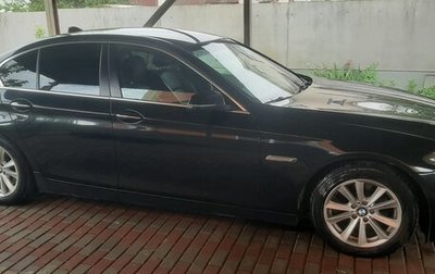 BMW 5 серия, 2013 год, 1 600 000 рублей, 1 фотография