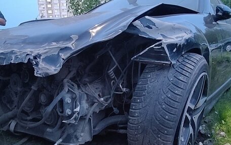 Mercedes-Benz S-Класс, 2007 год, 550 000 рублей, 1 фотография