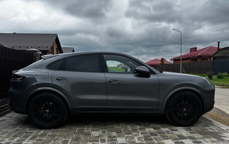 Porsche Cayenne III, 2024 год, 12 000 000 рублей, 1 фотография