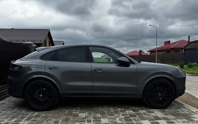 Porsche Cayenne III, 2024 год, 12 000 000 рублей, 1 фотография