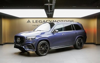 Mercedes-Benz GLS, 2024 год, 16 590 000 рублей, 1 фотография