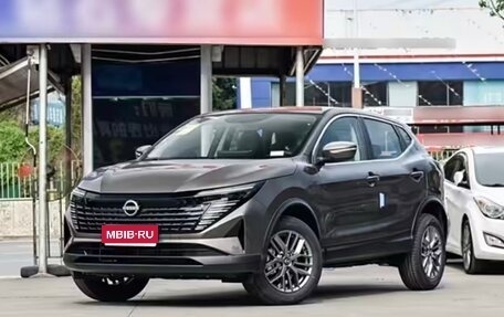 Nissan Qashqai, 2025 год, 2 300 000 рублей, 1 фотография