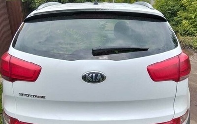 KIA Sportage III, 2014 год, 1 450 000 рублей, 1 фотография