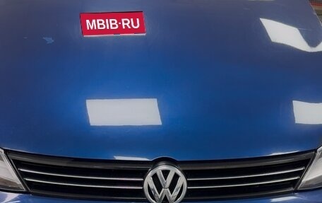 Volkswagen Jetta VI, 2014 год, 1 000 000 рублей, 1 фотография