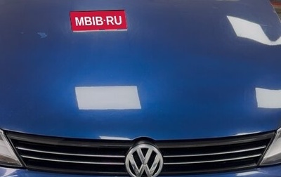 Volkswagen Jetta VI, 2014 год, 1 000 000 рублей, 1 фотография
