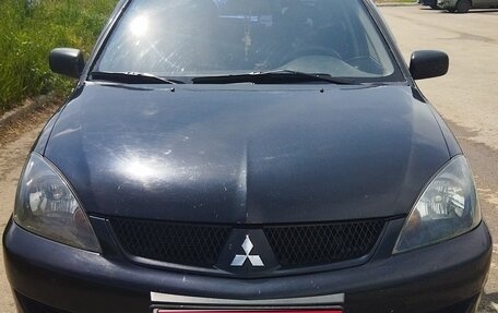 Mitsubishi Lancer IX, 2006 год, 550 000 рублей, 1 фотография