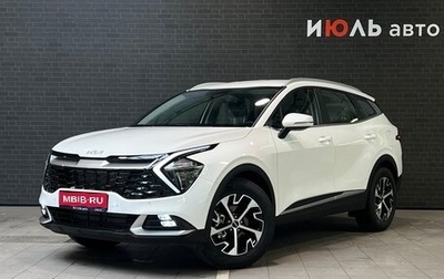 KIA Sportage IV рестайлинг, 2025 год, 4 071 000 рублей, 1 фотография