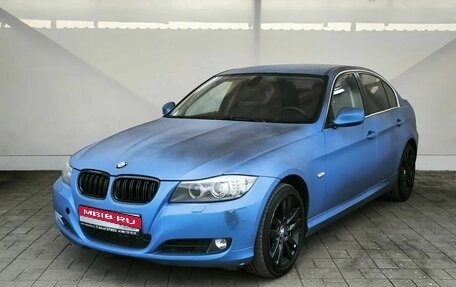 BMW 3 серия, 2011 год, 1 150 000 рублей, 1 фотография