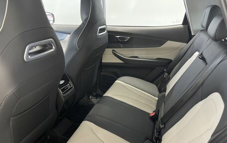 Chery Tiggo 4 I рестайлинг, 2024 год, 2 680 000 рублей, 10 фотография