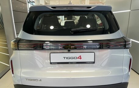 Chery Tiggo 4 I рестайлинг, 2024 год, 2 680 000 рублей, 6 фотография
