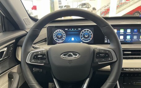 Chery Tiggo 4 I рестайлинг, 2024 год, 2 680 000 рублей, 12 фотография