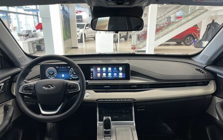 Chery Tiggo 4 I рестайлинг, 2024 год, 2 680 000 рублей, 11 фотография