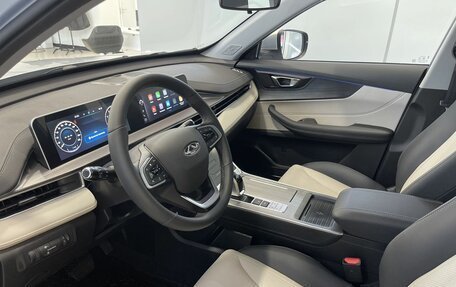 Chery Tiggo 4 I рестайлинг, 2024 год, 2 680 000 рублей, 14 фотография
