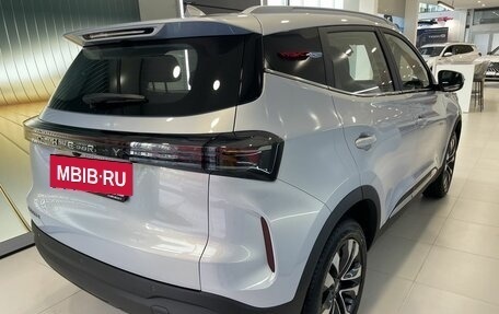 Chery Tiggo 4 I рестайлинг, 2024 год, 2 680 000 рублей, 8 фотография