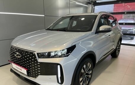 Chery Tiggo 4 I рестайлинг, 2024 год, 2 680 000 рублей, 4 фотография