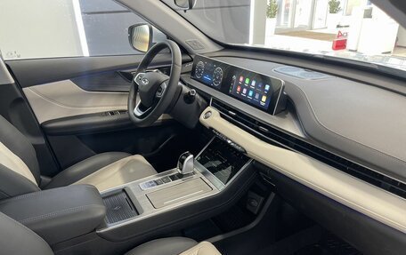 Chery Tiggo 4 I рестайлинг, 2024 год, 2 680 000 рублей, 15 фотография