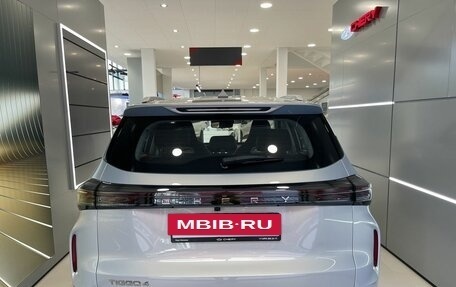 Chery Tiggo 4 I рестайлинг, 2024 год, 2 680 000 рублей, 5 фотография