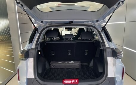 Chery Tiggo 4 I рестайлинг, 2024 год, 2 680 000 рублей, 9 фотография