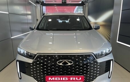 Chery Tiggo 4 I рестайлинг, 2024 год, 2 680 000 рублей, 3 фотография
