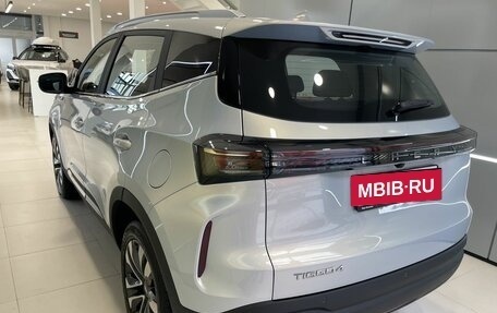 Chery Tiggo 4 I рестайлинг, 2024 год, 2 680 000 рублей, 7 фотография