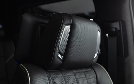 Cadillac Escalade V, 2024 год, 18 390 000 рублей, 25 фотография