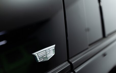 Cadillac Escalade V, 2024 год, 18 390 000 рублей, 32 фотография