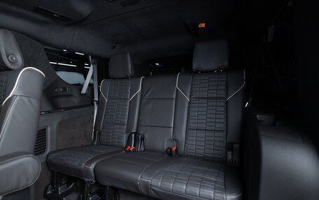 Cadillac Escalade V, 2024 год, 18 390 000 рублей, 30 фотография
