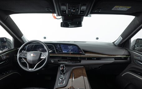 Cadillac Escalade V, 2024 год, 18 390 000 рублей, 31 фотография