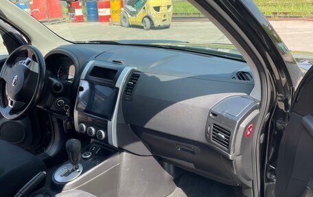 Nissan X-Trail, 2012 год, 1 420 000 рублей, 7 фотография