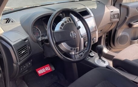 Nissan X-Trail, 2012 год, 1 420 000 рублей, 8 фотография