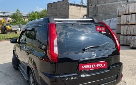 Nissan X-Trail, 2012 год, 1 420 000 рублей, 4 фотография