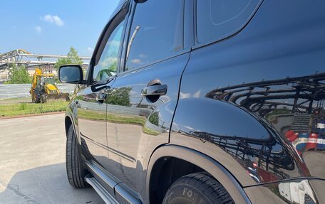 Nissan X-Trail, 2012 год, 1 420 000 рублей, 12 фотография