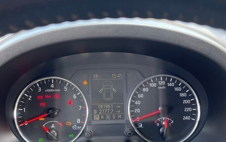 Nissan X-Trail, 2012 год, 1 420 000 рублей, 9 фотография