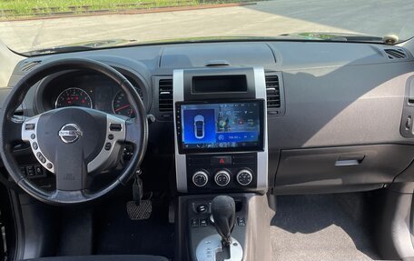 Nissan X-Trail, 2012 год, 1 420 000 рублей, 10 фотография