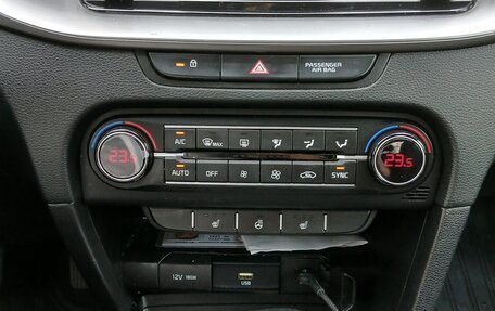 KIA XCeed I, 2021 год, 2 650 000 рублей, 4 фотография