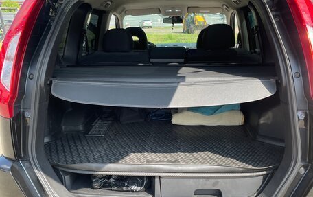 Nissan X-Trail, 2012 год, 1 420 000 рублей, 11 фотография