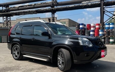 Nissan X-Trail, 2012 год, 1 420 000 рублей, 3 фотография