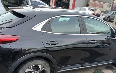 KIA XCeed I, 2021 год, 2 650 000 рублей, 11 фотография