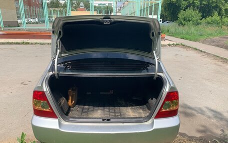 Toyota Corolla, 2005 год, 350 000 рублей, 5 фотография