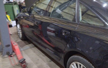 Audi A6, 2006 год, 1 200 000 рублей, 3 фотография