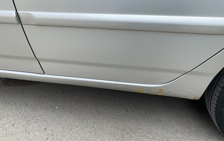 Toyota Corolla, 2005 год, 350 000 рублей, 10 фотография