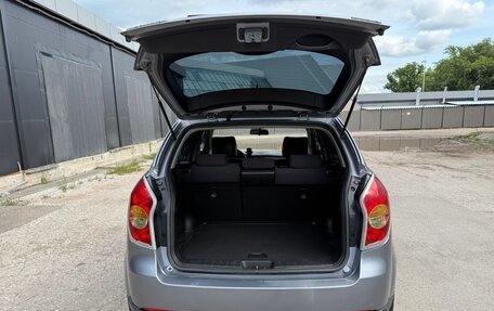SsangYong Actyon II рестайлинг, 2011 год, 780 000 рублей, 5 фотография