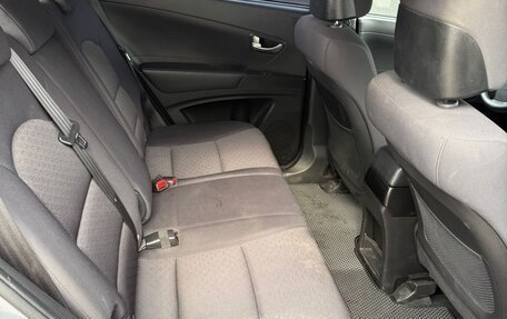 SsangYong Actyon II рестайлинг, 2011 год, 780 000 рублей, 7 фотография