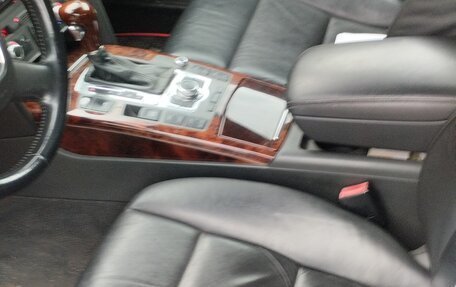 Audi A6, 2006 год, 1 200 000 рублей, 8 фотография