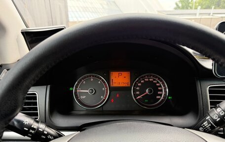 SsangYong Actyon II рестайлинг, 2011 год, 780 000 рублей, 8 фотография